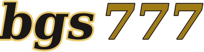 bgs777 โลโก้